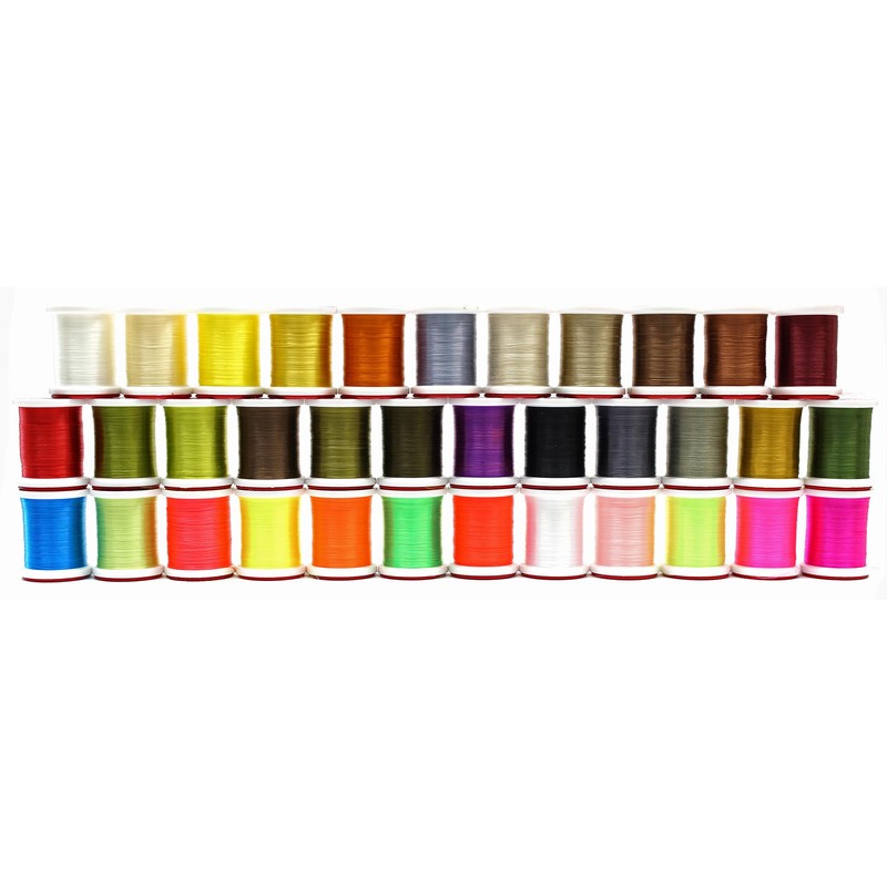 wapsi UTC Ultra Red 70D/FC/#509/Fly Tying