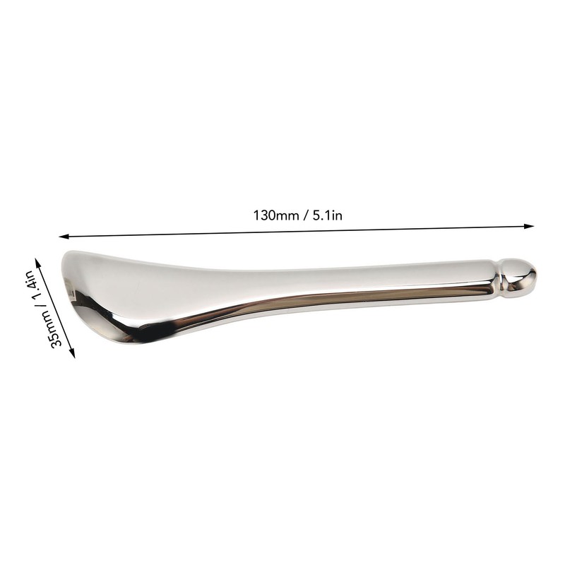 304 Stainless Steel Gua Sha Muscle Scraper Tool Skin Firming