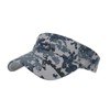 One Limitation CP358 Camouflage Pattern, Visor, Cap, Hat, Running, Outdoor,