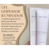 Gel Limpiador Iluminador E Iguala Tono Piel - Farmasi
