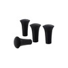 iSaddle Rubber Cap for X-Grip Mount Holder Compatible with RAM
