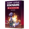 TeeTurtle Happy Little Dinosaur Catastrophic Dating - Spanish Expansion