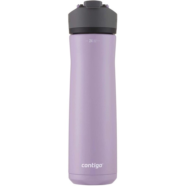 Contigo® Cortland Chill 2.0, 24 onzas, Botella de Agua aislada