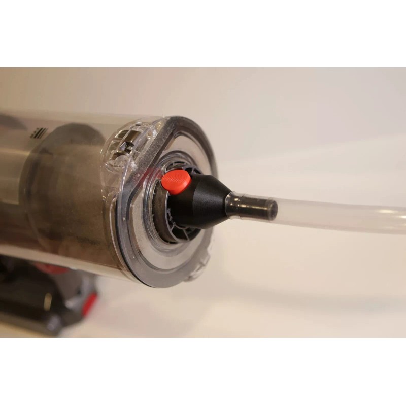 For Dyson Dyson cordless vacuum Slim Hose adapter for tight