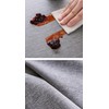 CIEEIN CIEHT Polyester Tablecloths Round Table cloth Tablecover Home Hotel