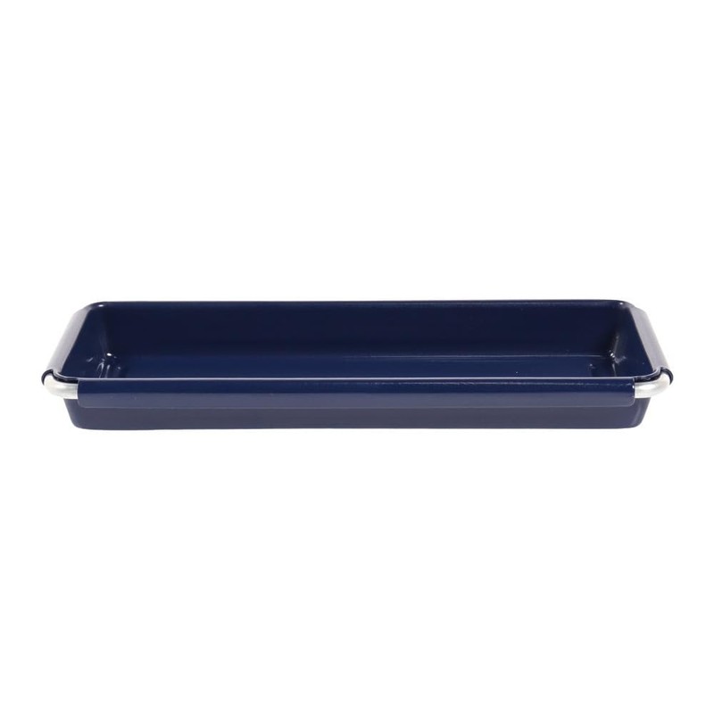 DESKTOP TRAY NAVY Desktop Tray 120-365NB