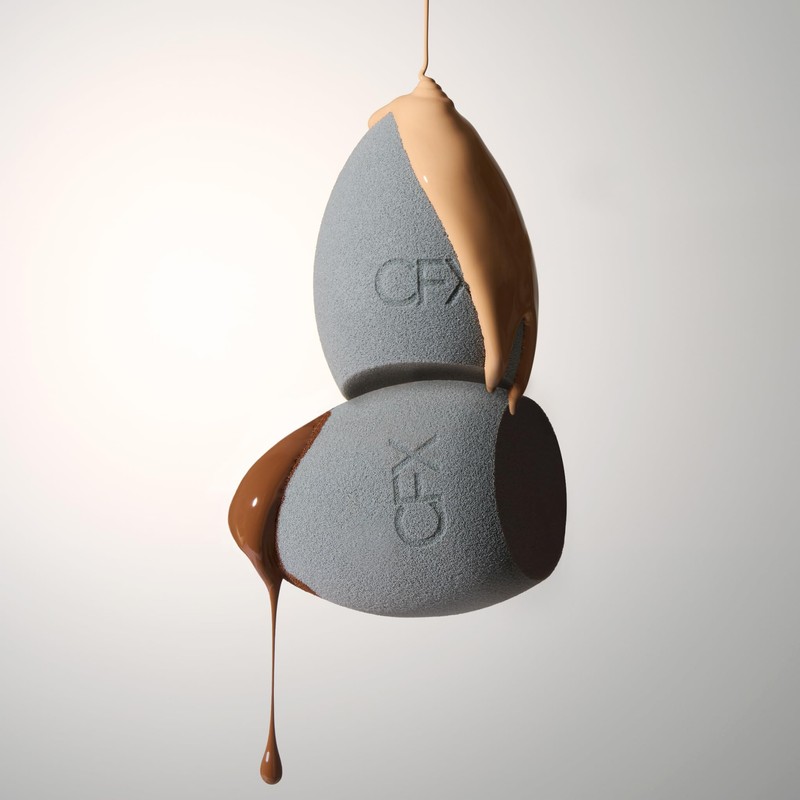 COVER FX Full Face Blending Sponge