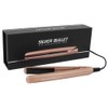 Silver Bullet Straightener Mini Black
