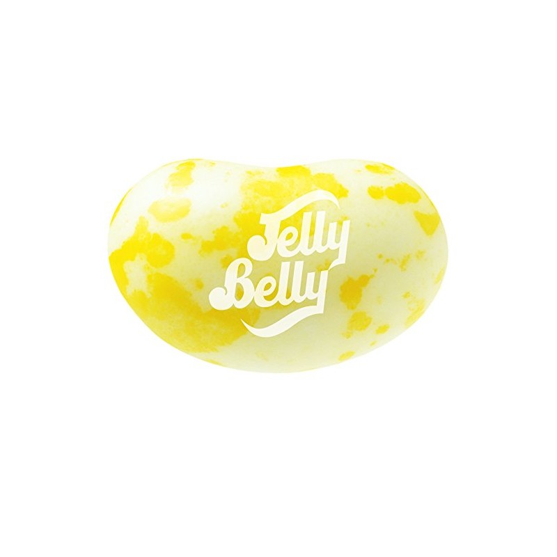 Jelly Belly Buttered Popcorn Jelly Beans, 3.5 Ounce Grab and