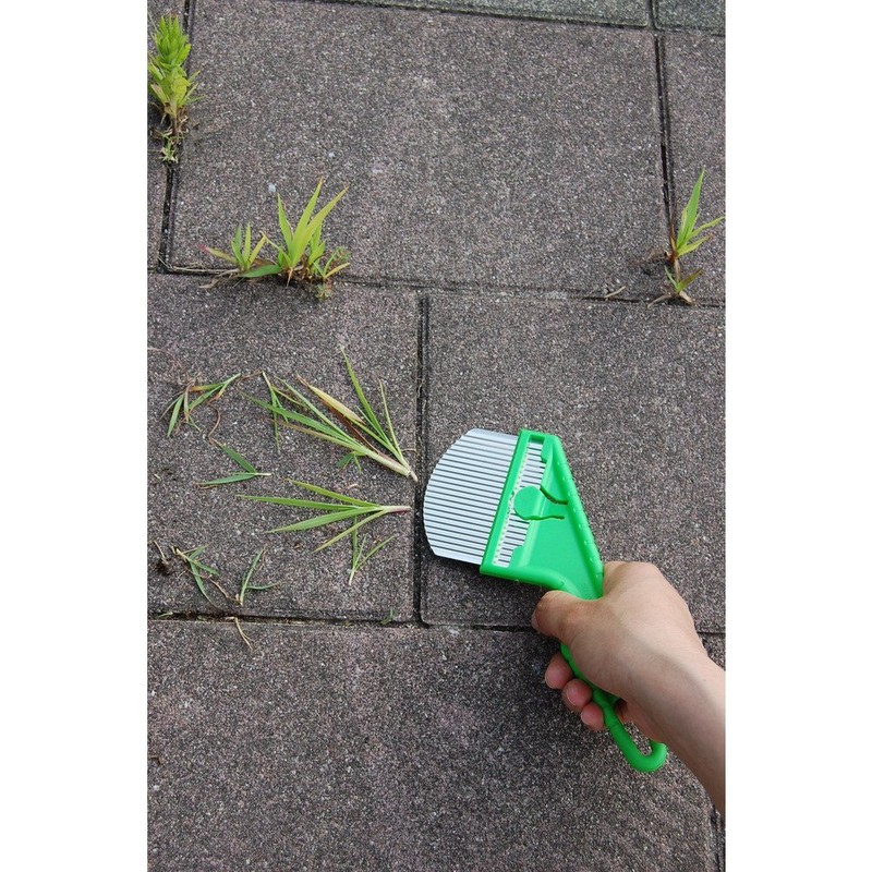 Nisaku Weed Brush No.2510