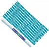 Hacksaw Replacement Blades (10 Pack) High Speed 24 TPI -