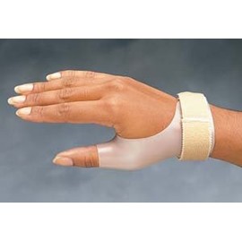 Liberty CMC Thumb Immobilizer, Size: L, Left