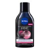 Agua Micelar Bifásica NIVEA Micellair Black Expert 400 Ml