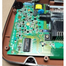 JAPAN  Fixes All Models --- Sega Game Gear Ceramic Capacitor Replacement Repair Kit