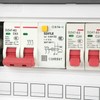 Power Distribution Box, 63A 230/400V 8 Way 2P Leakage Protection