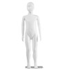 Kids Mannequin Full Body Child Dress Form 43.3 inch with