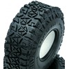 TxxRcss RC 1.3 Inch Sticky Soft Tires 70 * 26mm