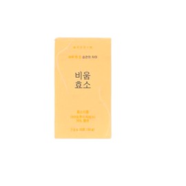 Needin Bium Enzyme 10 packets / 니드인 비움효소 10포