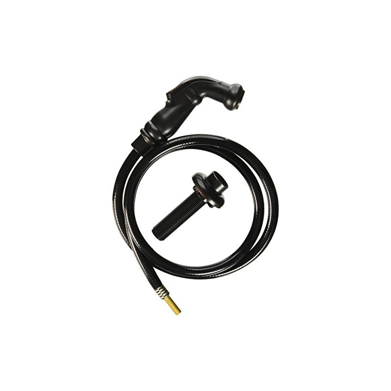 Pfister 951-023Y Side Spray Assembly for Treviso Kitchen Faucets, Tuscan