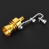 Car Turbo Sound Simulator Whistle, Car Turbine Whistle, Exhaust Speaker,