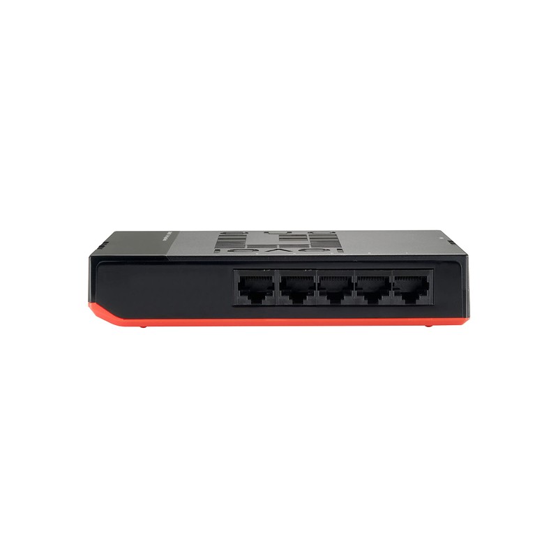 LevelOne Switch 5x GE GSW-0507