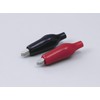 Shield Clip, Medium, Alligator Clip, 1.5 inches (38 mm) Length,