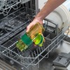 JOLLY Drinking Bottle 750 ml, Leak-Proof, BPA-Free, Dishwasher Safe, Non-Slip