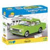 Cobi Youngtimer - Wartburg 353W Taxi (75 pcs)