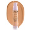 NYX Professional Makeup Bare With Me Concealer Serum, suero corrector