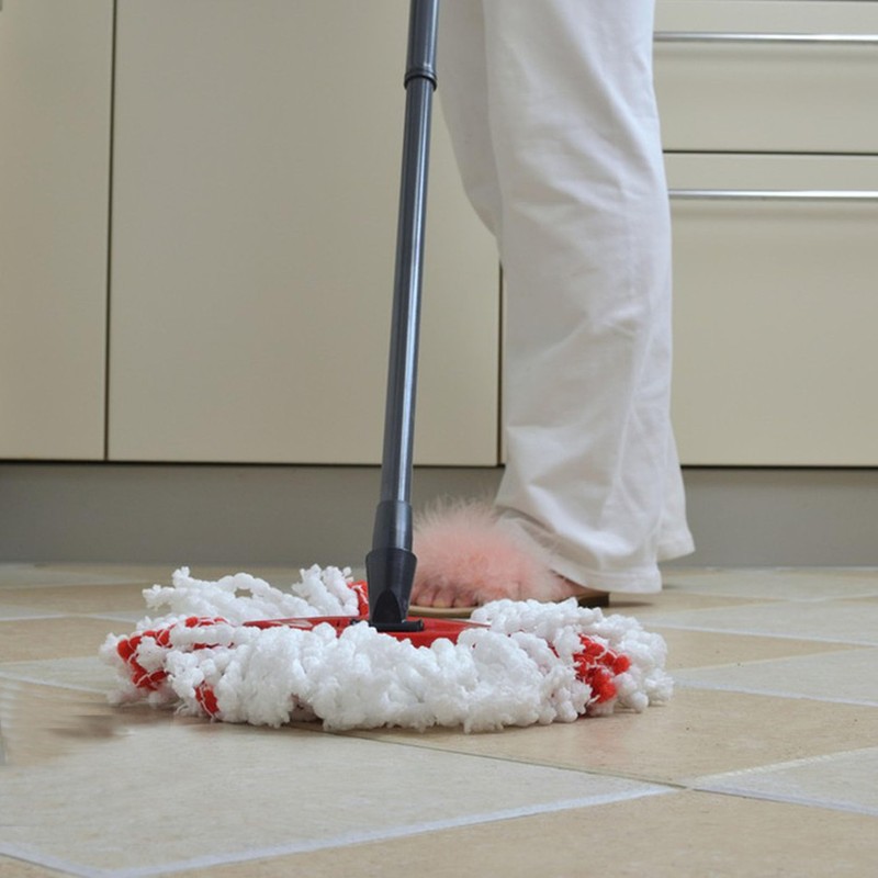 Hmfmdy Mop Replacement Heads, Spin Mop Replacement Head Mop Refill