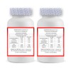 IsaaQuim | Pack 2 Frascos de Vitamina E 11 mg
