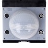 Steinel IS 180-2 603113 motion sensor black passive infrared, energy