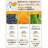 毎日愛眼 猫 目 サプリ 国産 無添加 成分量明記【7成分配】 ブルーベリー ルテイン グリーンプロポリス