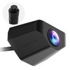WOLFBOX 2.5K HDR IP67 Rear Camera, 21.3ft Threaded 6-Pin, G900