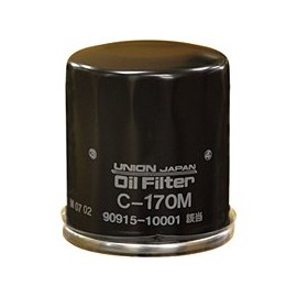 Union, Industrial Oil Element Jo – 180