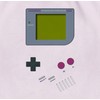 Nerds & Geeks Gameboy Sports & Gym Bag - -