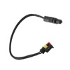Neutral Start Safety Switch 0586780 Replacement Accessory Fit for Evinrude