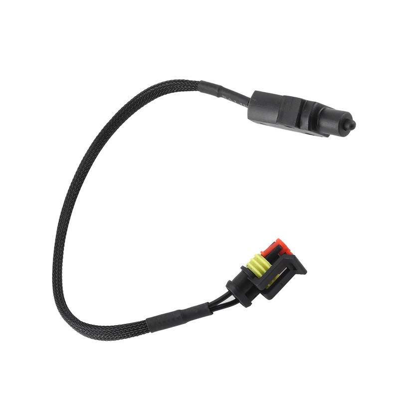 Neutral Start Safety Switch 0586780 Replacement Accessory Fit for Evinrude