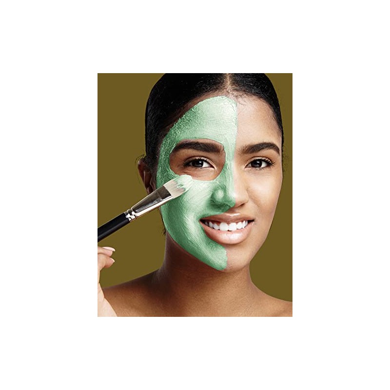 Freeman Facial Masque, Purifying - 6 fl oz