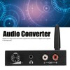 192kHz Digital To Analog Audio Converter High Performance Durable BT