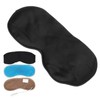 Light Blocking Sleeping Patch Hot Cold Compress Electric Steam Protects