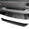 OUSUWO Grab Bar Tray Organizer Compatible with 2024 2025 Jeep