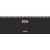 BRUNNEN Landscape Appointment Book Model 772 2026 | 297 x