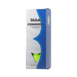 Volvik Condor X Condor X Green (Pack of 12) 1 Dozen