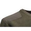 Bundeswehr Pullover – Military Pullover Men – Army Clothing Men