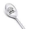 Best Grandpa Spoon for Men Papa Father Day Gifts for