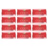 Camay Classic Bar Soap - Moisturizing Camay Classic Soap, Softly