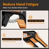PrunePro Pruning Shears Gardening Scissors Set Professional Hand Pruner Sharp