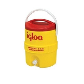 Igloo 421 2 Gallon Heavy Duty Water Cooler, Igloo 42