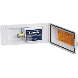 Reich STADTWASSERREGL COLORADO